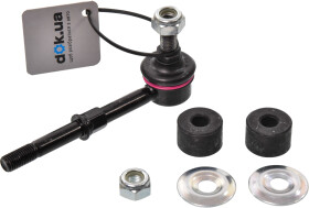 Стійка стабілізатора Febi 32870