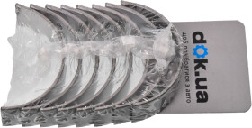 Шатунный вкладыш Kolbenschmidt CB-1624A STD