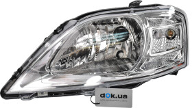 Основна фара Depo 5511174LLDEM