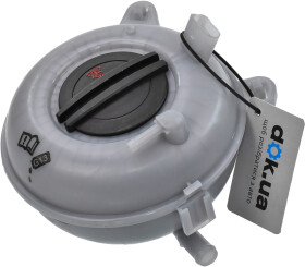 Бачок охлаждающей жидкости Calorstat by Vernet et0029c1