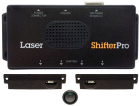 Антирадар Escort Laser ShifterPRO