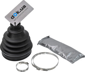 Пыльник ШРУСа Autofren Seinsa D8189T