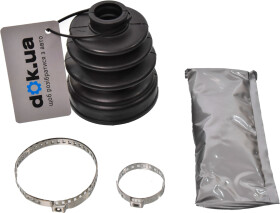 Пыльник ШРУСа Autofren Seinsa D8393