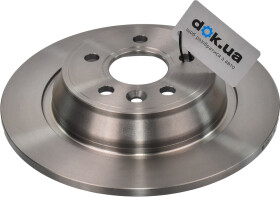 Тормозной диск Bosch 0 986 479 254