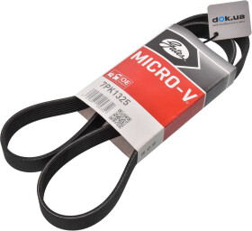 Поликлиновой ремень Gates 7PK1325