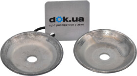 Тарелка пружины BMW / MINI 33526762325