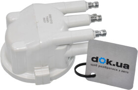 Крышка распределителя зажигания Metzger 0881010