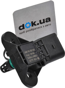 Датчик давления наддува VAG 03C906051F