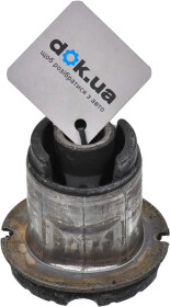 Сайлентблок балки Hutchinson 590173