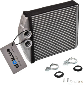 Радиатор печки NRF 54208