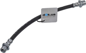 Тормозной шланг NK 854540