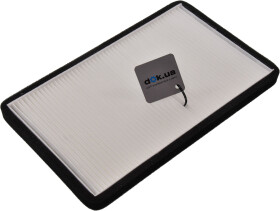 Фильтр салона Herth+Buss J1343018