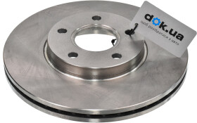 Гальмівний диск Meyle 715 521 7030