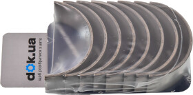 Шатунный вкладыш Kolbenschmidt 77155610