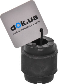 Втулка стабилизатора Sidem 867806