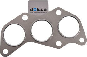 Прокладка приемной трубы Subaru 44011AG040