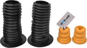 Комплект (пыльники + отбойники) Sachs 900 315