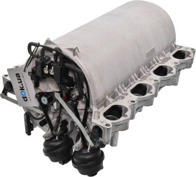 Впускной патрубок Pierburg 7.00410.26.0