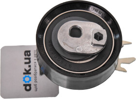 Натяжной ролик ремня ГРМ Gates T43046