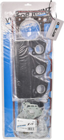 Комплект прокладок ГБЦ Reinz 02-27035-03