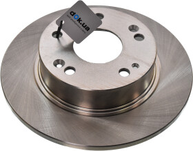 Тормозной диск Rider RD2625DF4428