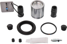 Ремкомплект тормозного суппорта ERT 400950