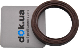 Сальник коленвала Corteco 12013859