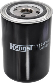 Топливный фильтр Hengst Filter H17WK04