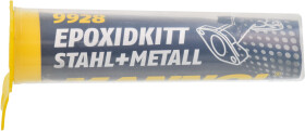 Холодная сварка Mannol 9928 Epoxidkitt Stahl + Metall