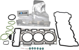 Комплект прокладок ГБЦ Elring 132.242