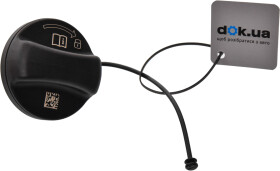 Крышка бензобака BMW / MINI 16117222391