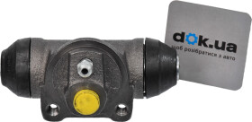 Колесный тормозной цилиндр Bosch 0 986 475 871