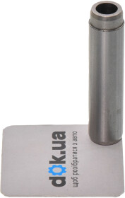 Направляющая клапана Metelli 01-1812