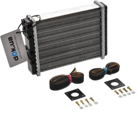 Радиатор печки Thermotec D61004TT