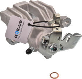 Тормозной суппорт NK 2147172