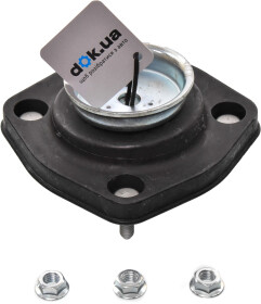 Опора амортизатора Magnum Technology A70511MT