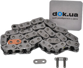 Цепь привода маслонасоса SWAG 99 11 0194