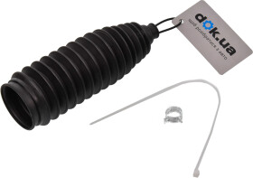 Пыльник рулевой рейки Febest NRKB-T30