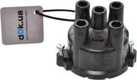 Крышка распределителя зажигания Beru VK363