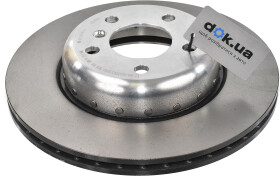 Тормозной диск Brembo 09.C410.13
