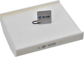 Фильтр салона WIX Filters WP2158