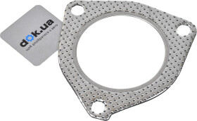 Прокладка приемной трубы Bosal 256-016