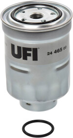 Топливный фильтр UFI 2446500