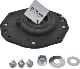 Комплект (опора + подшипник) Kayaba SM1906