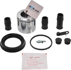 Ремкомплект тормозного суппорта Frenkit 260958