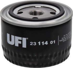 Оливний фільтр UFI 23.114.01