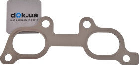 Прокладка выпускного коллектора Mazda RF5C13460