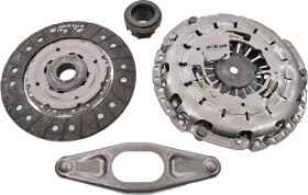 Комплект сцепления LuK 624 3535 00