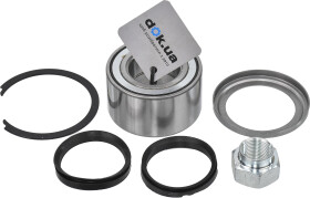 Подшипник ступицы колеса A.B.S. 200158