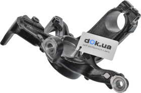 Поворотний кулак Vika 44070090001